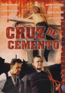 Cruz de cemento 1998 one on netflix