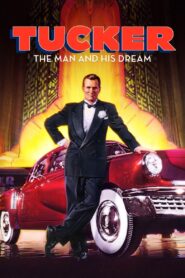 Tucker: The Man and His Dream 1988 one on netflix