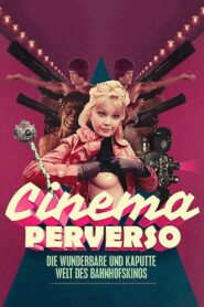 Cinema Perverso 2015 one on netflix