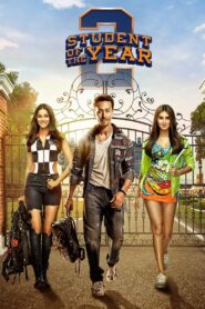 Student of the Year 2 2019 one on netflix