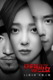 The Girl in the Suitcase 2016 one on netflix