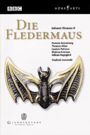 Strauss II: Die Fledermaus 2003 one on netflix