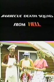 Barbecue Death Squad From Hell 1986 one on netflix