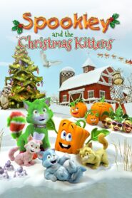 Spookley and the Christmas Kittens 2019 one on netflix