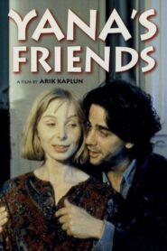Yana’s Friends 1999 one on netflix