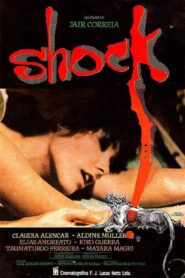 Shock: Evil Entertainment 1984 one on netflix