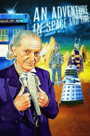 An Adventure in Space and Time 2013 one on netflix