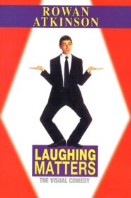 Laughing Matters 1992 one on netflix