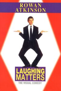 Laughing Matters 1992 one on netflix