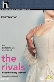 The Rivals 2004 one on netflix