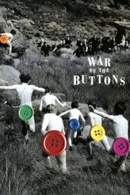 War of the Buttons 1994 one on netflix