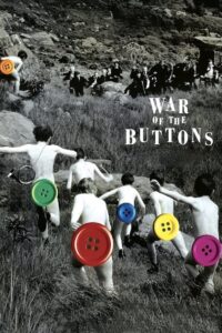 War of the Buttons 1994 one on netflix