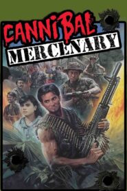 Cannibal Mercenary 1983 one on netflix