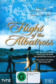 Flight of the Albatross 1996 one on netflix