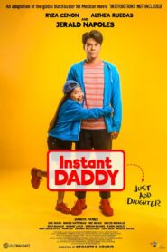 Instant Daddy 2023 one on netflix