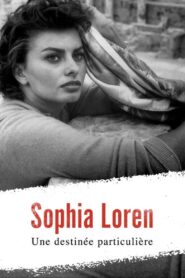 Sophia Loren, a special destiny 2019 one on netflix