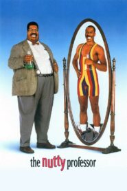 The Nutty Professor 1996 one on netflix