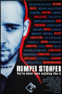 Romper Stomper 1992 one on netflix