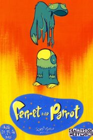 Ferret and Parrot 2001 one on netflix