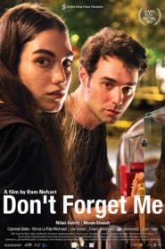 Don’t Forget Me 2017 one on netflix