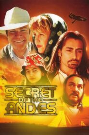 Secret of the Andes 1999 one on netflix