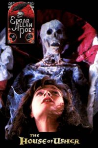The House of Usher 1989 one on netflix