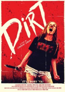 Dirt 2018 one on netflix