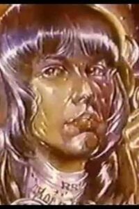 You Only Have To Draw The Bow Back 1986 one on netflix