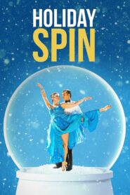 Holiday Spin 2012 one on netflix