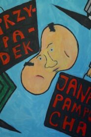 The Case of Jan Pampuch 2022 one on netflix