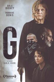 The G 2024 one on netflix