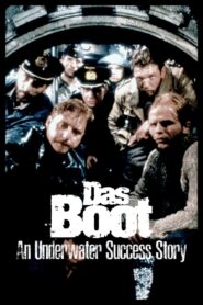 Das Boot Revisited: An Underwater Success Story 2021 one on netflix