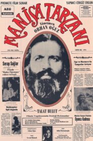 Tarzan of Manisa 1994 one on netflix