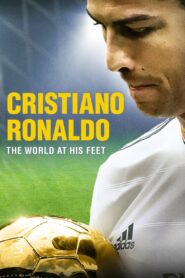 Cristiano Ronaldo: World at His Feet 2014 one on netflix