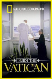 National Geographic: Inside the Vatican 2001 one on netflix