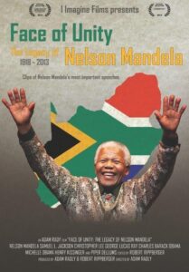 Face of Unity 2014 one on netflix