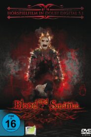 Blood Red Sandman 2017 one on netflix