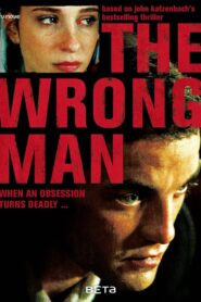 The Wrong Man 2012 one on netflix