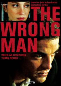 The Wrong Man 2012 one on netflix