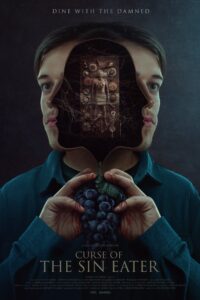 Curse of the Sin Eater 2024 one on netflix