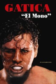 Gatica, the Monkey 1993 one on netflix