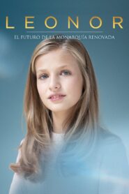 Leonor. El futuro de la monarquía renovada 2020 one on netflix