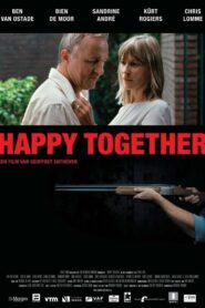 Happy Together 2008 one on netflix