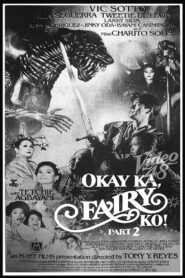Okay ka, Fairy ko! Part 2 1992 one on netflix
