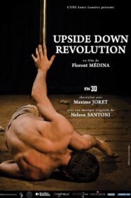 Upside Down Revolution 2017 one on netflix