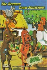 The Bremen Town Musicians 1997 one on netflix