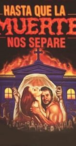 Till Death Do Us Part 1989 one on netflix