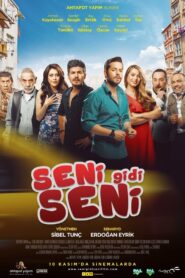Seni Gidi Seni 2017 one on netflix