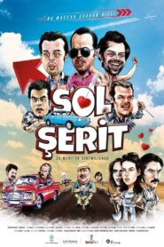 Left Lane 2016 one on netflix