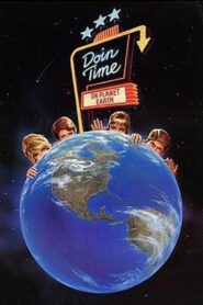 Doin’ Time on Planet Earth 1988 one on netflix